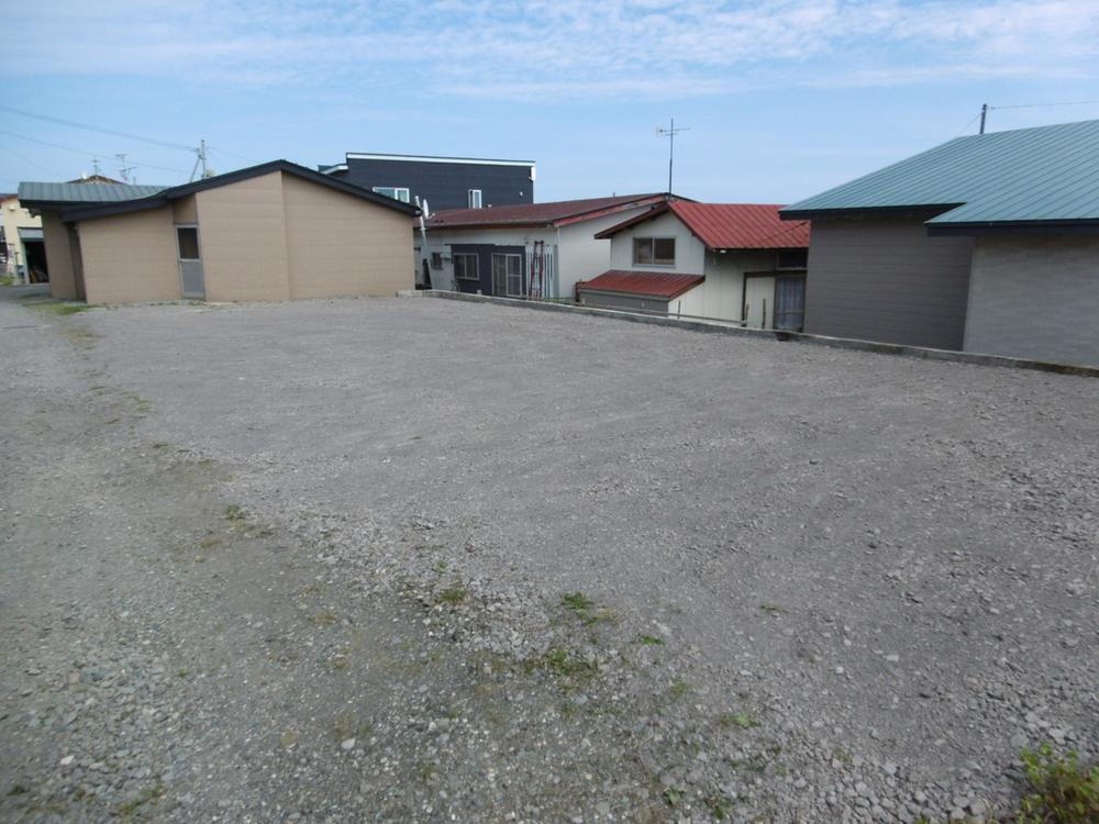 北海道函館市湯浜町 450万円