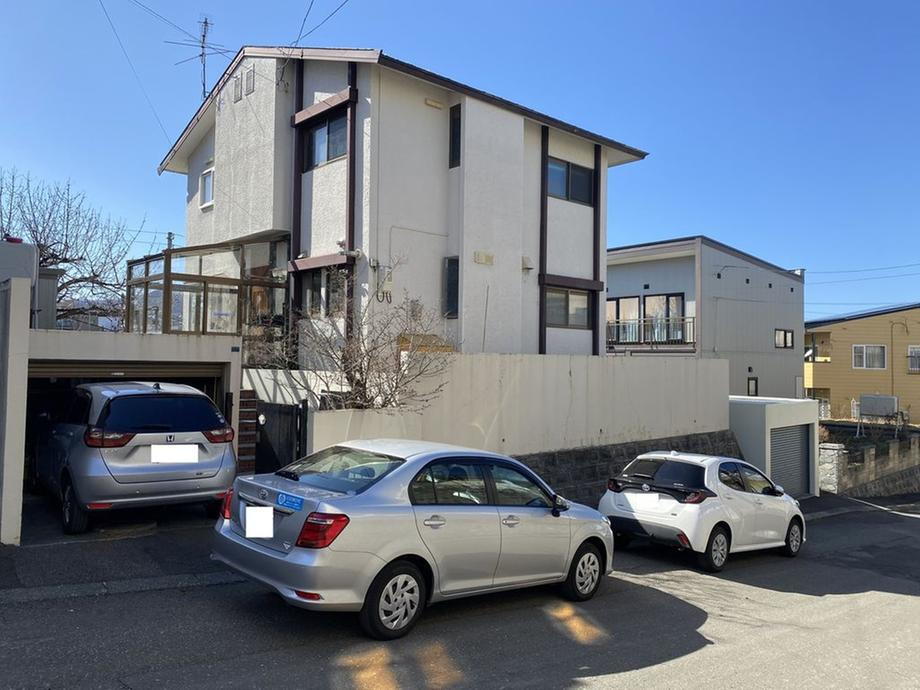 北海道札幌市豊平区西岡一条１０ 1380万円