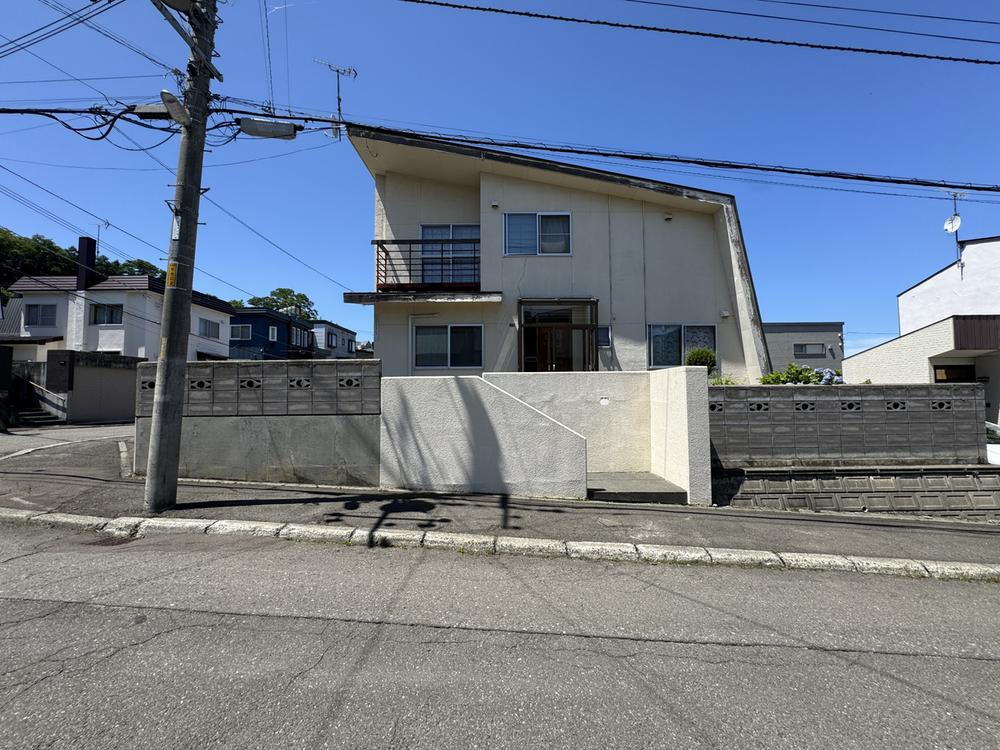 北海道札幌市手稲区手稲本町五条２ 1480万円