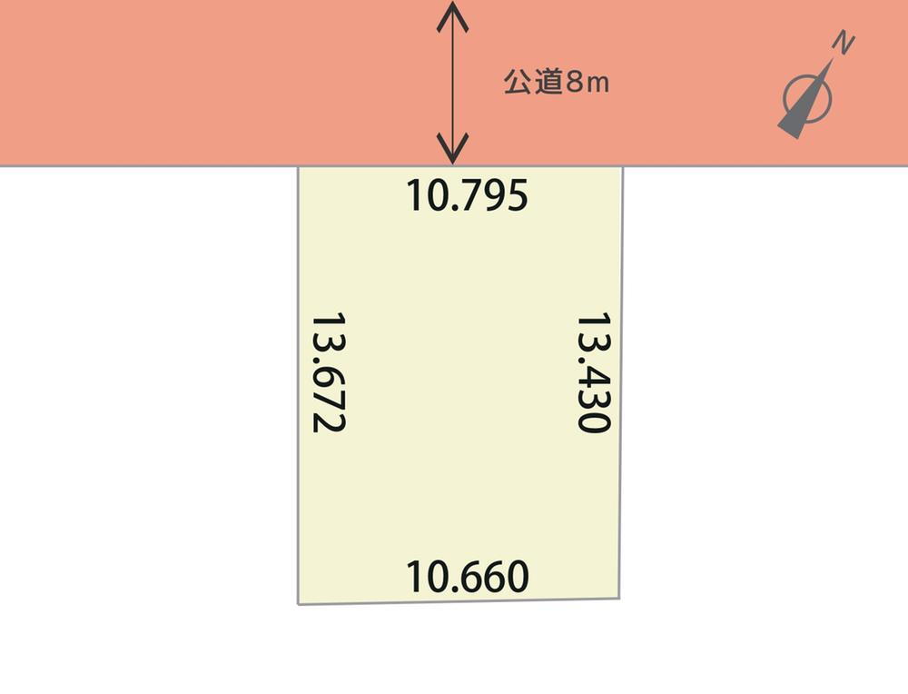 北海道苫小牧市北栄町２ 720万円