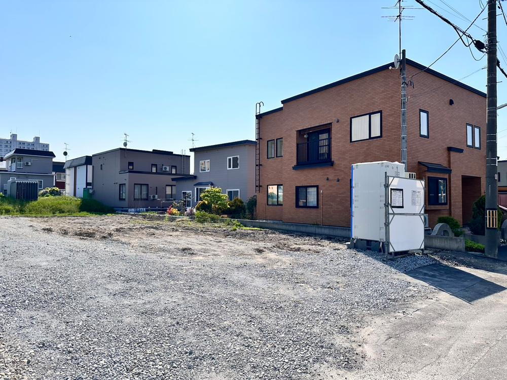 北海道江別市野幌東町 1298万円