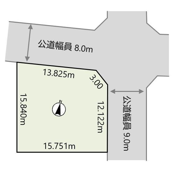 北海道北広島市稲穂町西６ 2190万円
