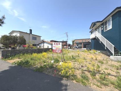 北海道苫小牧市しらかば町４ 332万円