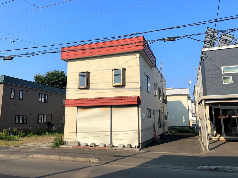 北海道札幌市東区北四十二条東３ 2090万円