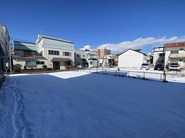 北海道函館市大手町 480万円