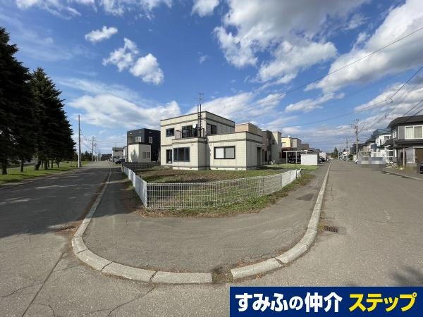 北海道札幌市北区あいの里三条９ 1880万円