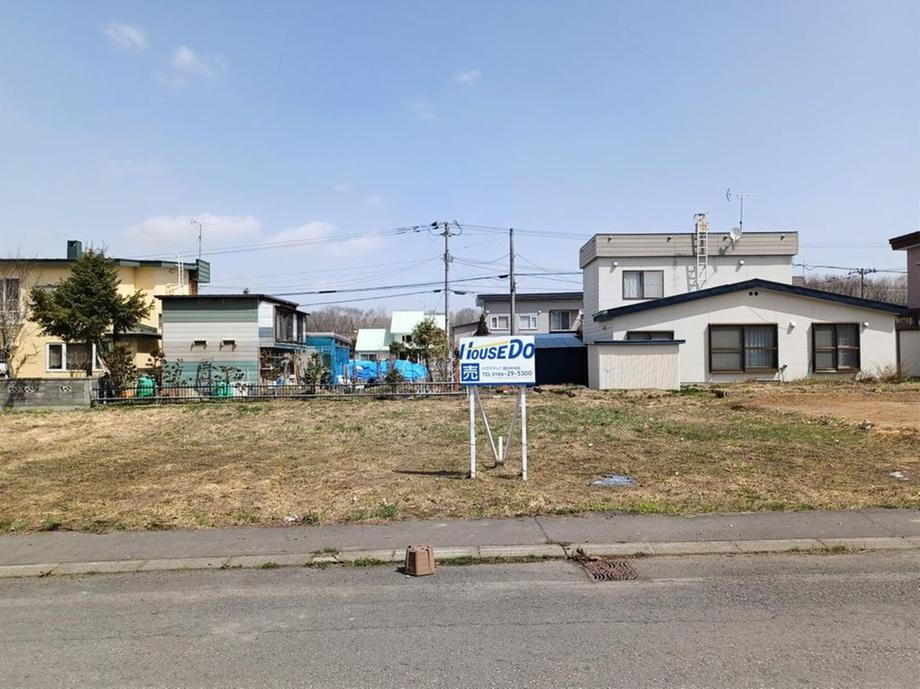 北海道旭川市台場三条１ 150万円