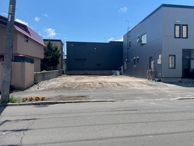 北海道札幌市東区北四十条東５ 2494万円
