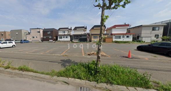 北海道札幌市東区伏古十三条４ 2500万円