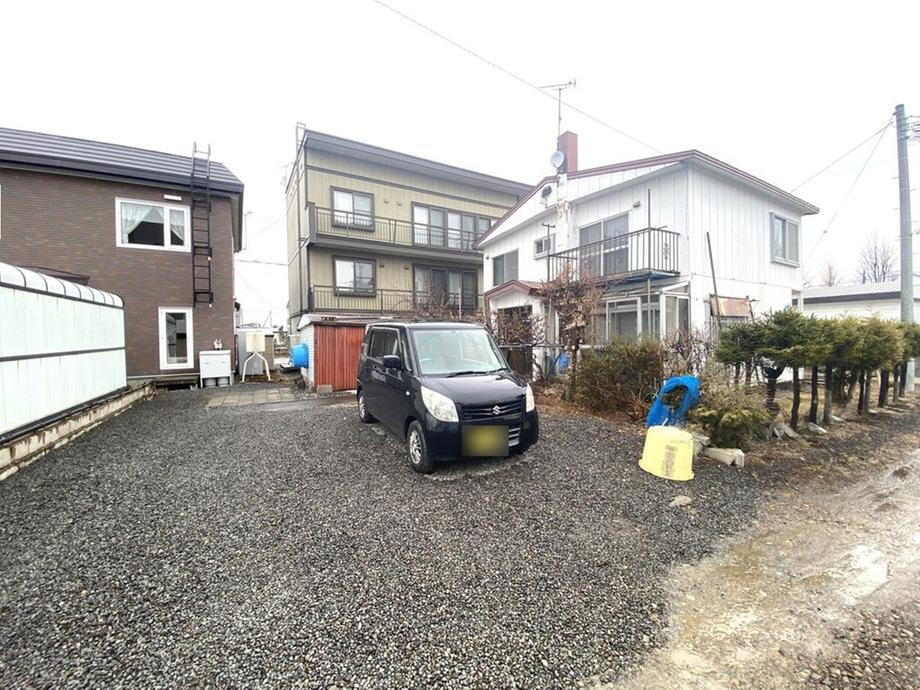 北海道恵庭市有明町２ 1500万円