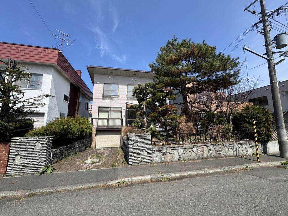 北海道札幌市東区伏古七条４ 2780万円