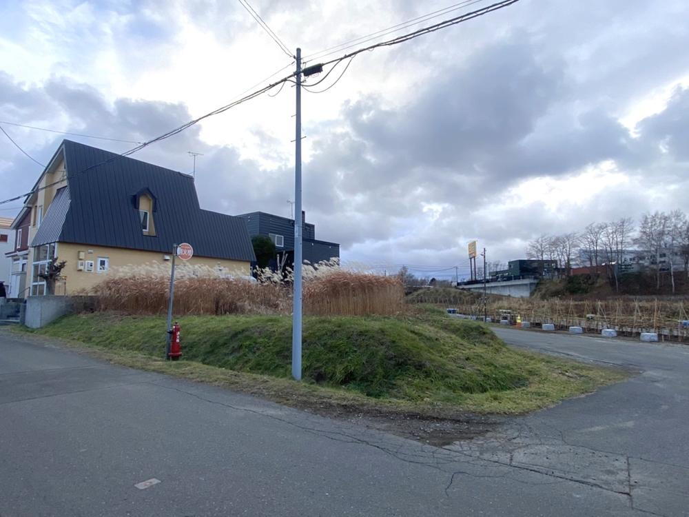 北海道北広島市大曲並木３ 980万円