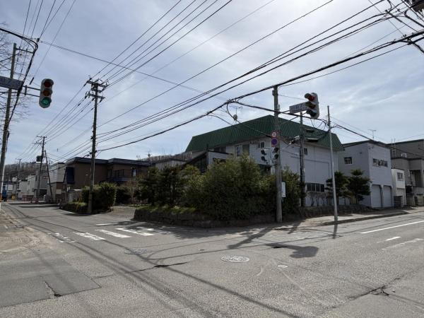 北海道札幌市南区川沿七条４ 3560万円