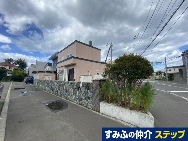北海道札幌市手稲区曙七条２ 1090万円