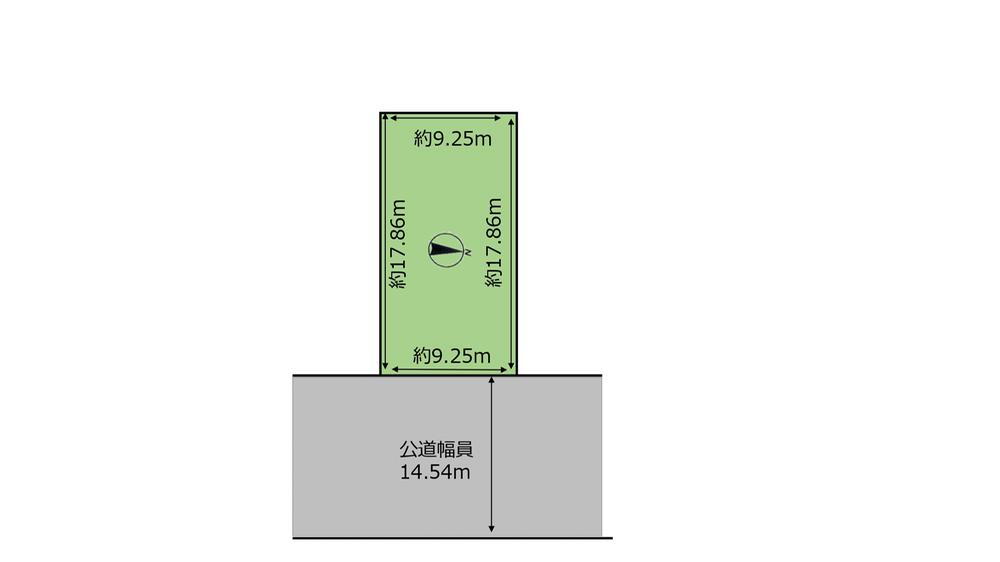 北海道札幌市東区北三十四条東５ 1880万円