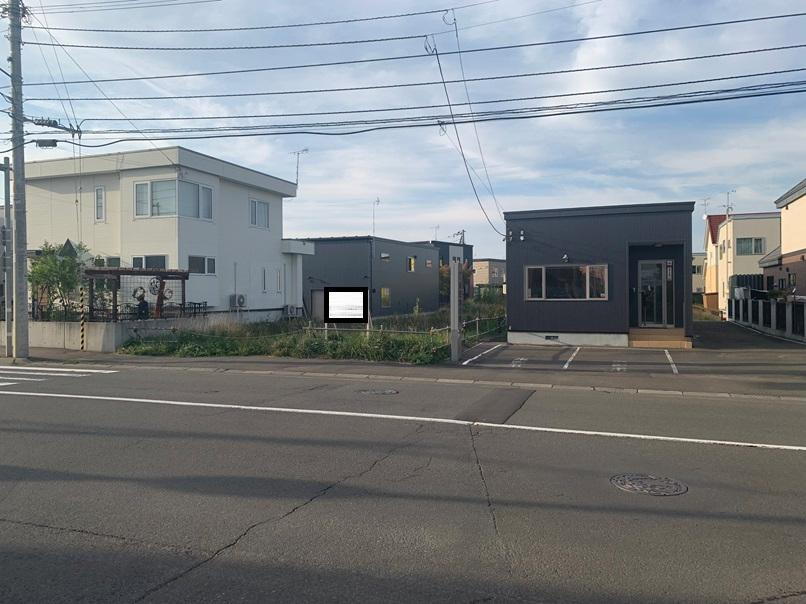 北海道札幌市白石区川北二条１ 2780万円
