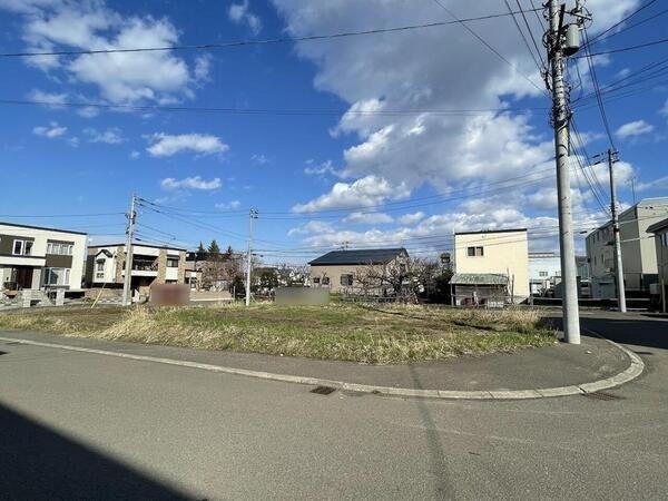 北海道札幌市西区西野八条８ 1980万円