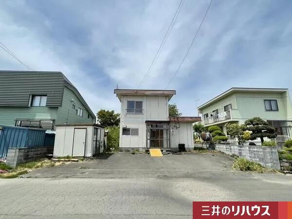 北海道江別市朝日町 780万円
