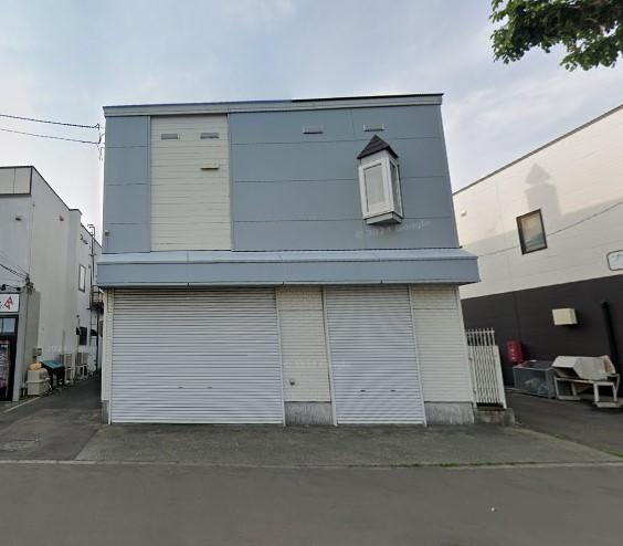 北海道札幌市白石区菊水元町四条２ 2880万円