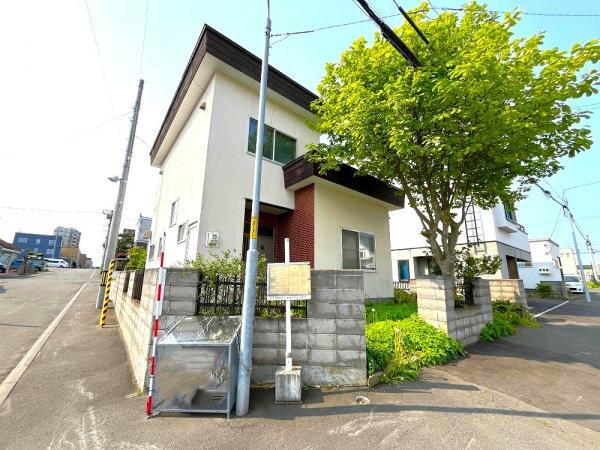 北海道札幌市豊平区月寒東二条４ 2280万円