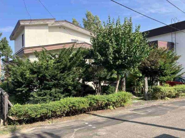 北海道札幌市南区川沿一条６ 990万円