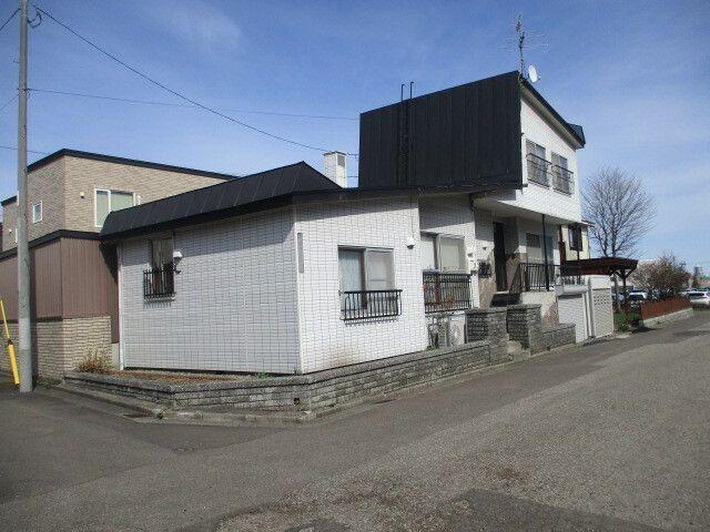 北海道札幌市西区山の手六条７ 1980万円