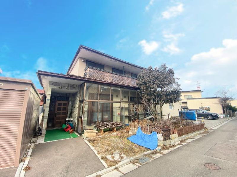 北海道函館市亀田町 630万円