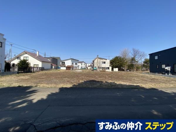 北海道札幌市豊平区月寒東三条１６ 9800万円