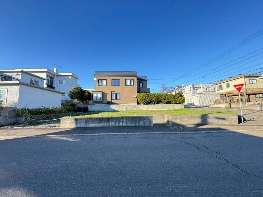 北海道札幌市厚別区上野幌三条２ 2380万円