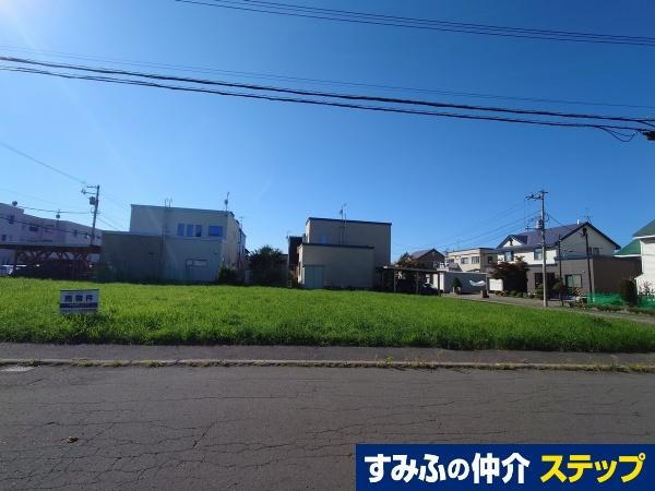 北海道札幌市北区あいの里二条１ 1680万円