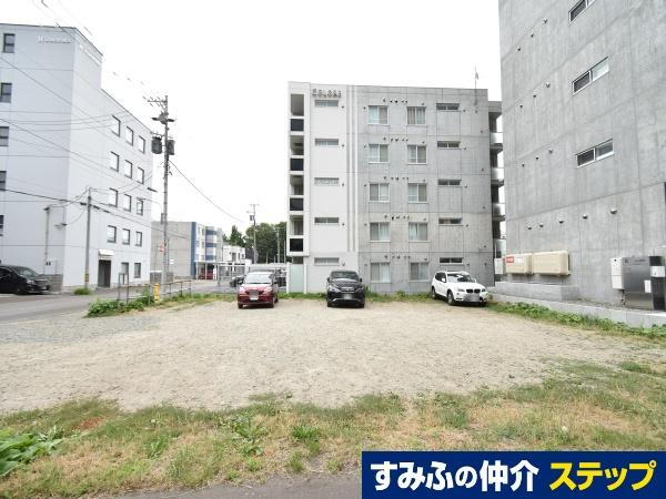 北海道札幌市中央区北七条西１９ 14800万円