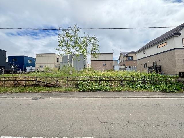 北海道北広島市大曲柏葉５ 1200万円