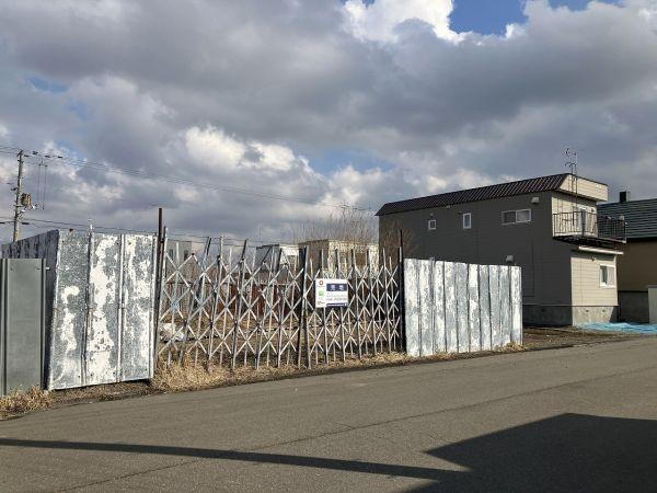 北海道札幌市白石区北郷六条１０ 1490万円