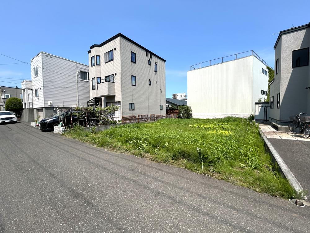 北海道札幌市東区北十条東１２ 2780万円
