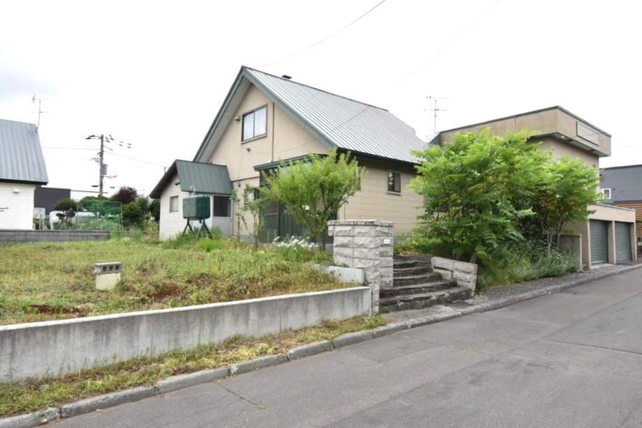 北海道江別市大麻栄町 1200万円
