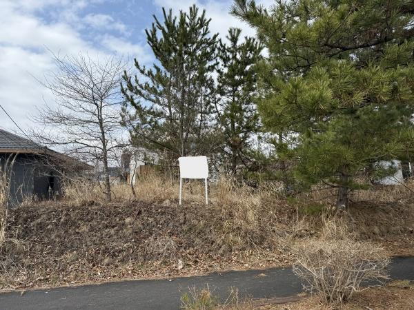 北海道苫小牧市字錦岡 150万円