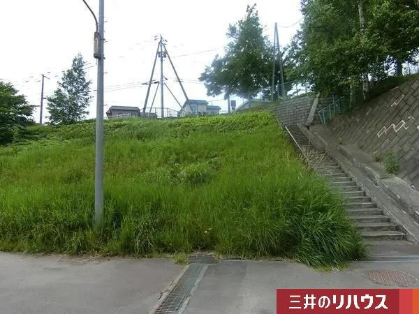 北海道札幌市清田区平岡十条２ 580万円