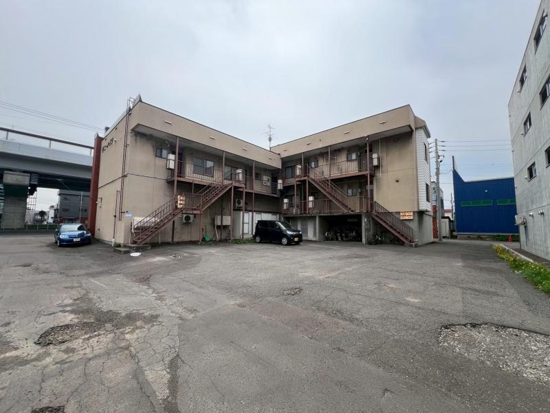 北海道札幌市東区北三十四条東８ 8500万円