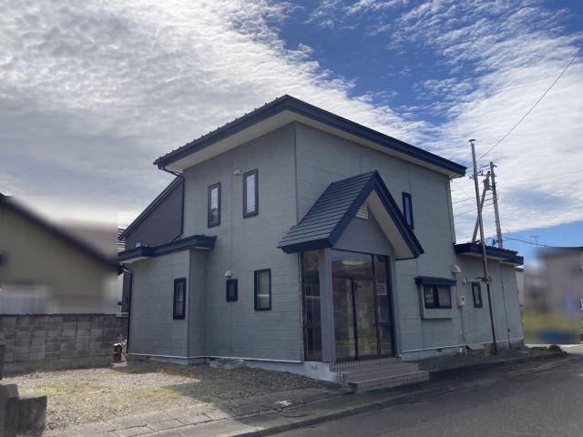 北海道帯広市西十七条南４ 1000万円
