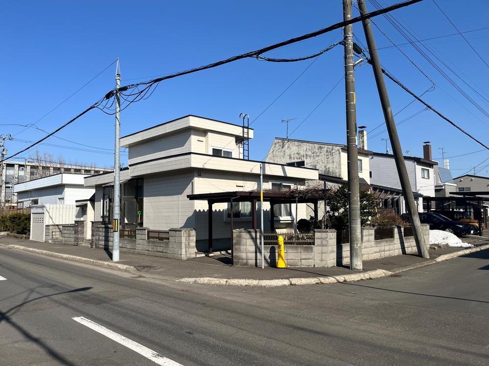 北海道札幌市手稲区前田六条１５ 1980万円