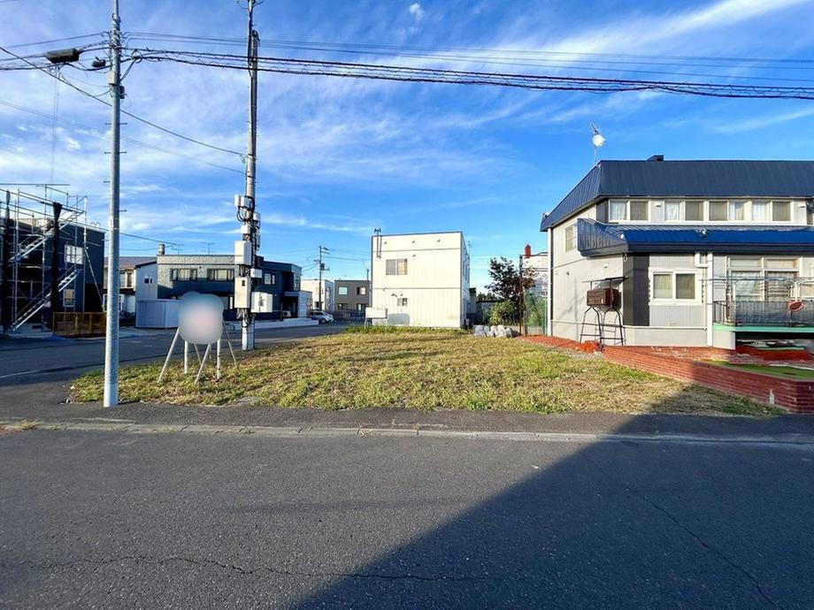 北海道江別市元江別本町 1280万円