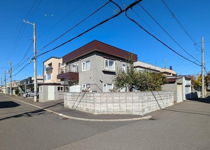 物件写真