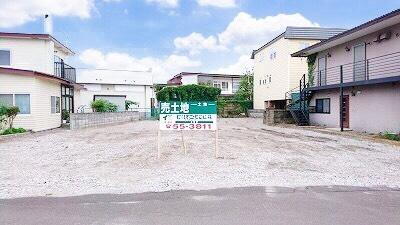 北海道函館市白鳥町 2250万円