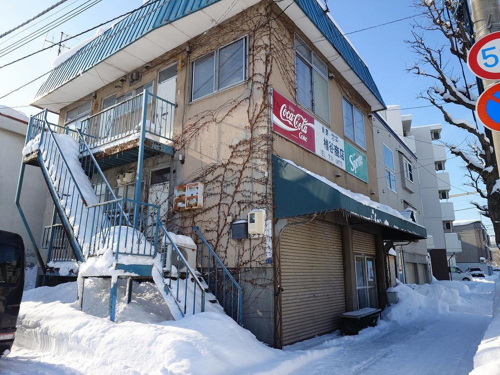 北海道札幌市東区北七条東１３ 1850万円