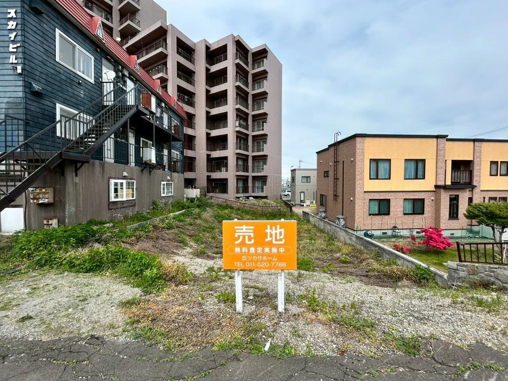 北海道札幌市白石区北郷四条２ 895万円