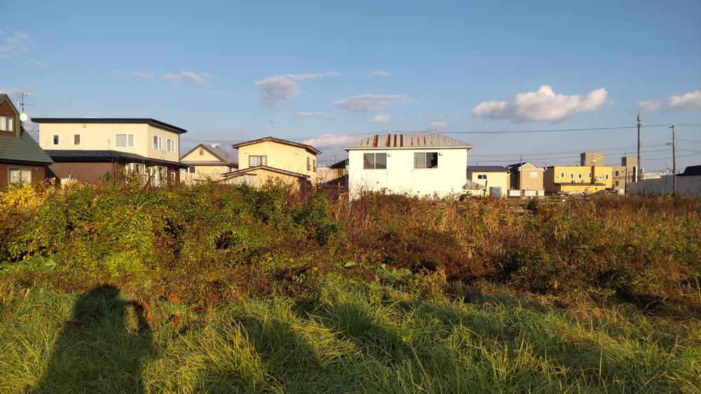 北海道北斗市東浜２ 447万円