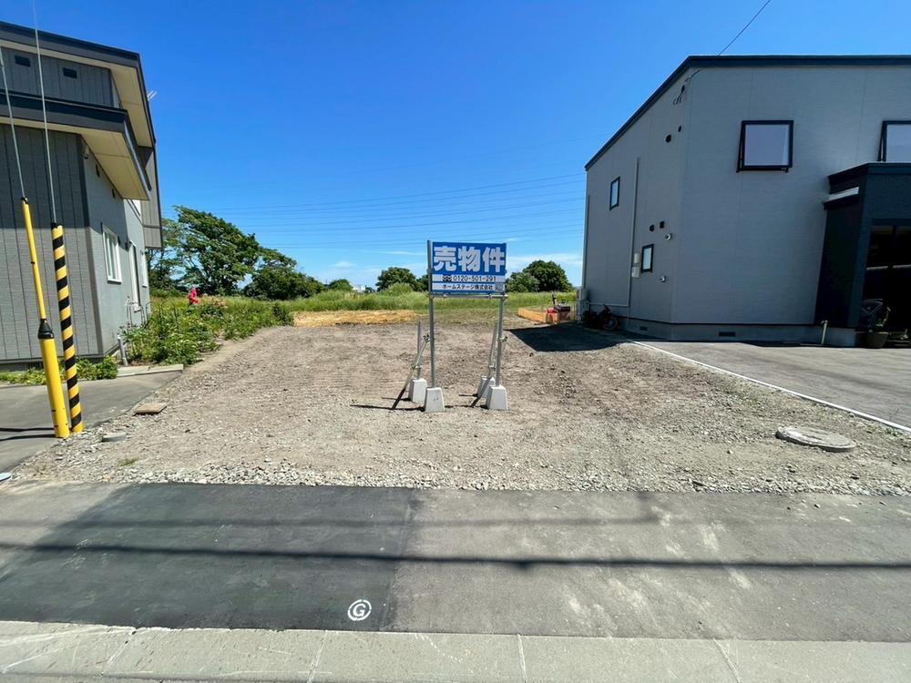北海道江別市元江別 950万円