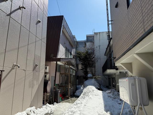北海道札幌市北区北三十条西３ 2780万円
