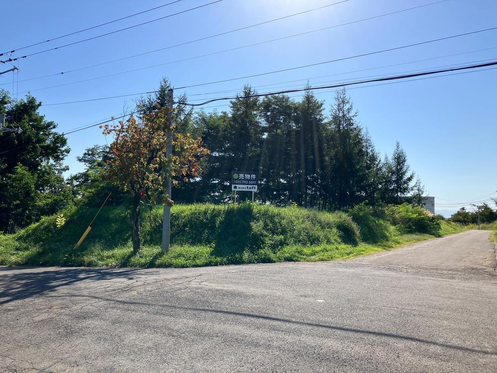 北海道岩見沢市志文町 140万円