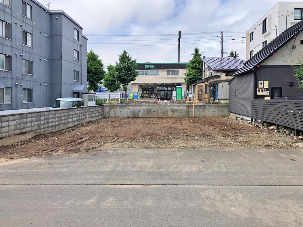 北海道札幌市北区北二十八条西１５ 2280万円